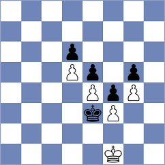 Gogolev - Lizak (chess.com INT, 2023)