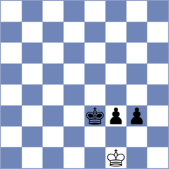 Pereira - Tomashevsky (Chess.com INT, 2020)