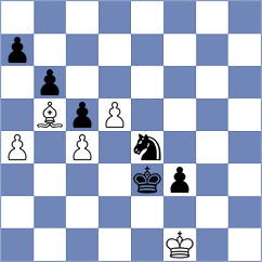 Goncalves - Bornholdt (chess.com INT, 2024)