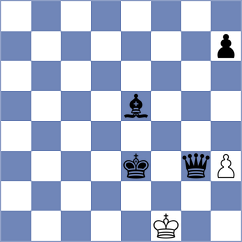 Gatterer - Pinheiro (chess.com INT, 2023)