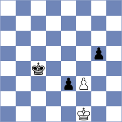 Deviatkin - Robson (chess.com INT, 2023)