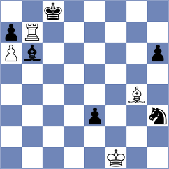 Crispin Ferreras - Reprintsev (chess.com INT, 2023)
