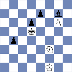 Guzman Lozano - Skrondal (chess.com INT, 2024)