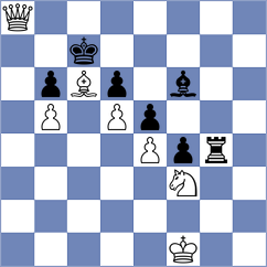 Vanczak - Zou (chess.com INT, 2024)