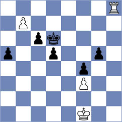 Yi - Schuster (chess.com INT, 2022)