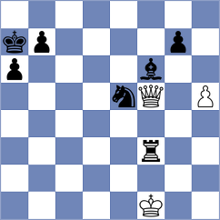 Vymazal - Ravichandran (Chess.com INT, 2021)