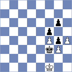 Mills - Rios Escobar (chess.com INT, 2022)