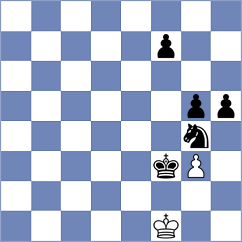 Santos Izquierdo - Chessbolo (Playchess.com INT, 2004)