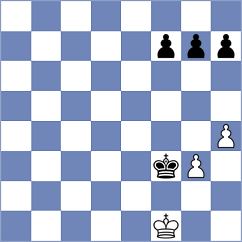 Represa Perez - Pallardo Lozoya (chess24.com INT, 2020)