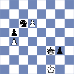 Corvi - Amgalantengis (Chess.com INT, 2020)