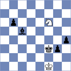 Ouellet - Robin (Chess.com INT, 2018)