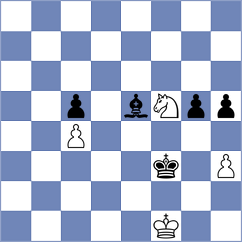 Nguyen - Wadsworth (Chess.com INT, 2021)