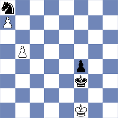 Seul - Mickevicius (Chess.com INT, 2020)
