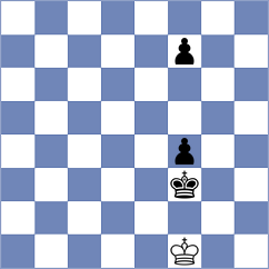 Barp - Naroditsky (chess.com INT, 2023)