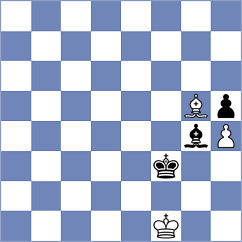 Toncheva - Demin (chess.com INT, 2021)