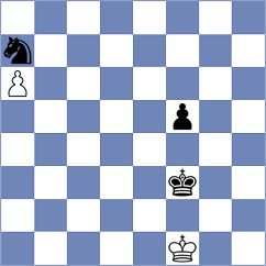 Slav - Mertens (Chess.com INT, 2021)