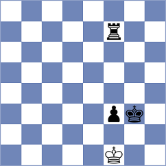 Ngo - Yalamanchili (Chess.com INT, 2021)