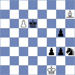 Llorente Zaro - Perez Ponsa (chess.com INT, 2024)