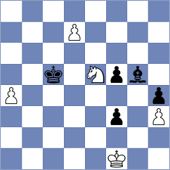 Stepanencu - Deuer (chess.com INT, 2021)
