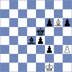Kleijn - Padmini (Chess.com INT, 2017)