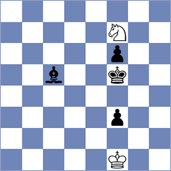 Gorodetzky - Skliarov (Chess.com INT, 2020)