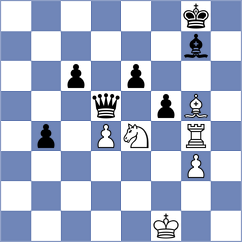 Yakovich - Sahidi (Chess.com INT, 2020)