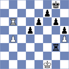 Aranda Marin - Beerdsen (Chess.com INT, 2017)
