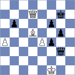 Chandra - Subervi (chess.com INT, 2023)