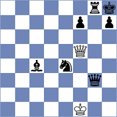 Gavrilescu - Schoorl (chess.com INT, 2024)