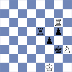 Padmini - Shuvalova (FIDE Online Arena INT, 2024)