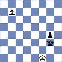 Hoffmann - Janturin (chess.com INT, 2023)