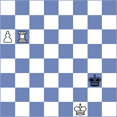 Xiong - Navarrete Mendez (chess.com INT, 2022)