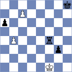 Shvedova - Liu (chess.com INT, 2023)