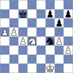 Pasti - De Souza (chess.com INT, 2021)