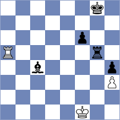 Mischuk - Rosenberg (chess.com INT, 2024)