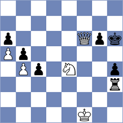 Jacobson - Durarbayli (chess.com INT, 2021)