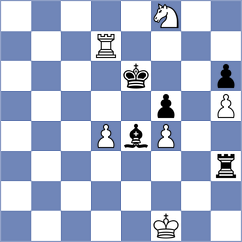 Florescu - Gledura (chess.com INT, 2023)