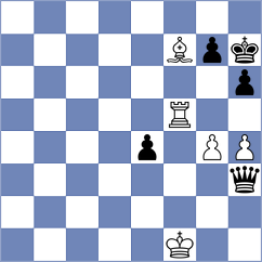 Belenkaya - Amanov (chess.com INT, 2024)