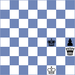 Lagunow - Bendayan Claros (chess.com INT, 2021)