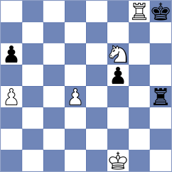 Munoz - Oparin (chess.com INT, 2024)