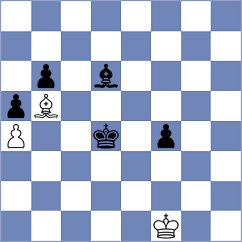 Liu - Weetik (chess.com INT, 2024)
