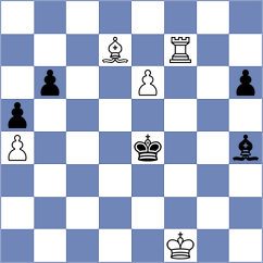 Bwalya Mulwale - Pelomoh (Chess.com INT, 2021)