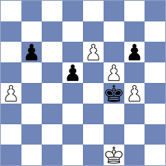 Bogaudinov - Srebrnic (chess.com INT, 2023)