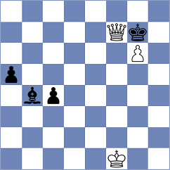 Alikhanov - Pein (chess.com INT, 2023)