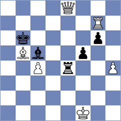 Valle Luis - Krutko (chess.com INT, 2024)