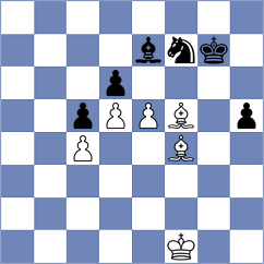Caglar - CAMAYA (chess.com INT, 2021)