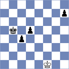 Cervantes Landeiro - Adamczyk (chess.com INT, 2023)