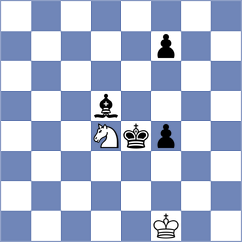 Rangel - Ivanisevic (chess.com INT, 2022)
