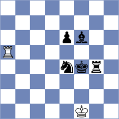 Shyam - Yoo (Chess.com INT, 2020)