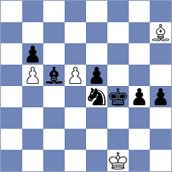 Vovk - Viers (Chess.com INT, 2021)